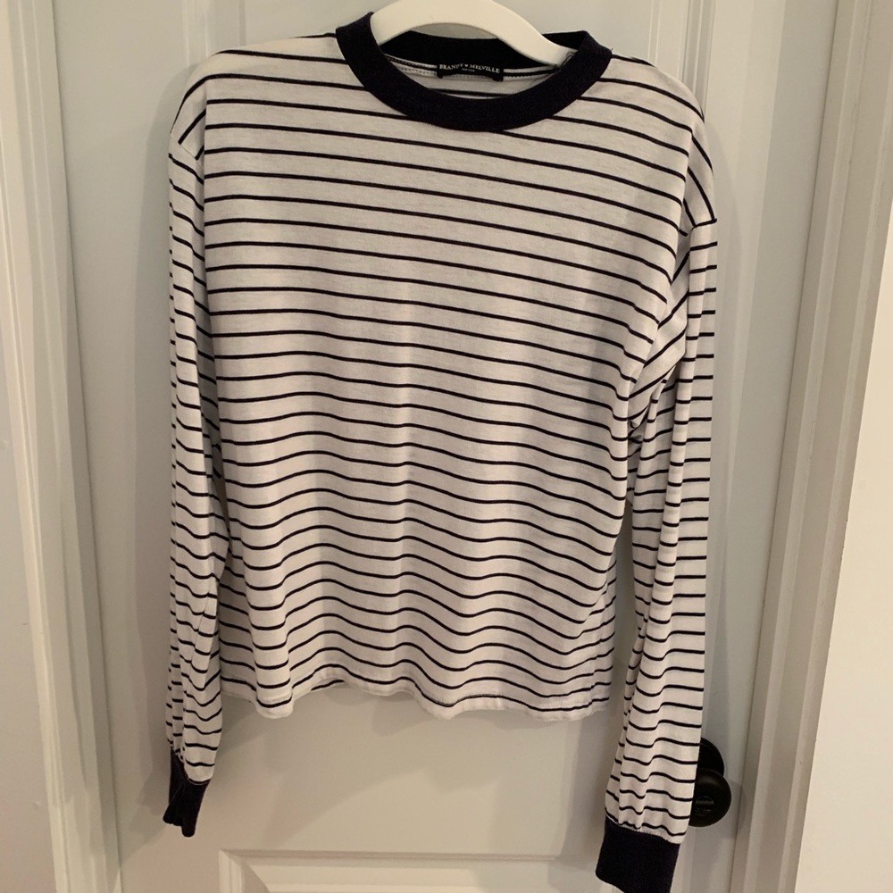 Brandy Melville Gretchen Top